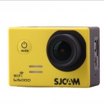 2.0 Inch SJCAM SJ5000 WIFI Full HD 1080P Waterproof Car Action Sports Camera