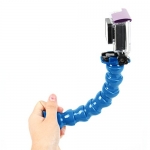 7 Joint 360 Degrees Rotation Adjustable Neck for GoPro Hero