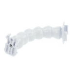 5 joint Adjustable Neck for Flex Clamp Mount