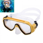 Water Sports Diving Equipment Diving Mask Swimming Glasses for GoPro Hero