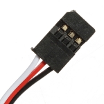 USB TO AV Video Output 5V DC Power BEC Input Cable For Gopro Hero 3
