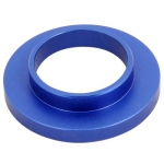 37mm Aluminum Alloy UV Lens Filter Ring Adapter for GoPro Hero 4 / 3+ / 3​