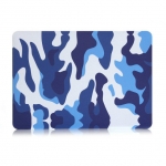Camouflage Hard Case Protective Cover for Macbook Air