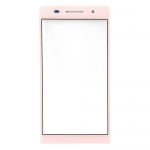 Touch Panel Front Screen ​Outer Glass replacement for Huawei Ascend P6 Black/White/Pink