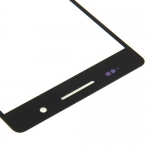 Touch Panel Front Screen ​Outer Glass replacement for Huawei Ascend P6 Black/White/Pink
