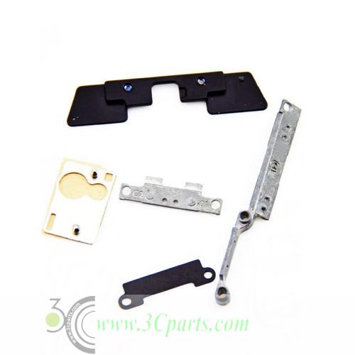 Inner Small Parts  for iPad 2 Repair Parts iPad 2(5 in 1)​