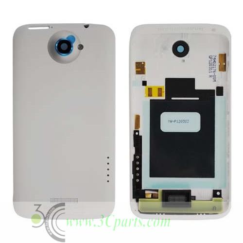 High Quality Back Cover replacement for HTC One X S720e
