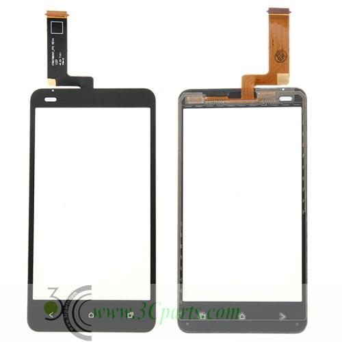 Touch Screen Digitizer replacement for HTC One SC T528D
