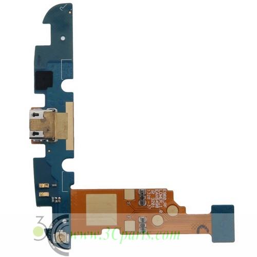 Dock​ Charger Charging Port Flex Cable replacement for LG Google Nexus 4 E960
