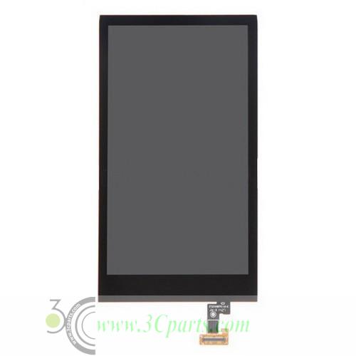 LCD with Touch Screen Digitizer Assembly replacement for HTC Desire 510