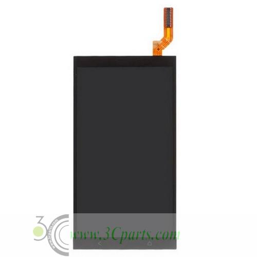 LCD with Touch Screen Digitizer Assembly replacement for HTC Desire 700