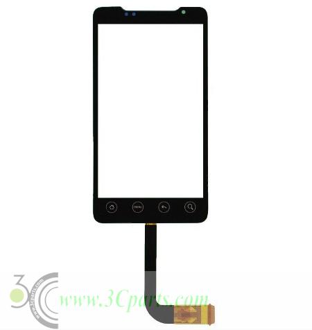 Touch Screen Digitizer replacement for HTC EVO 4G
