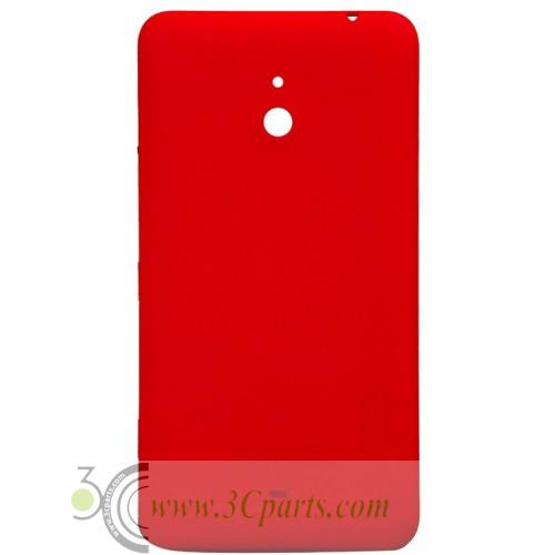 Back Battery Cover replacement for Nokia Lumia 1320 Red