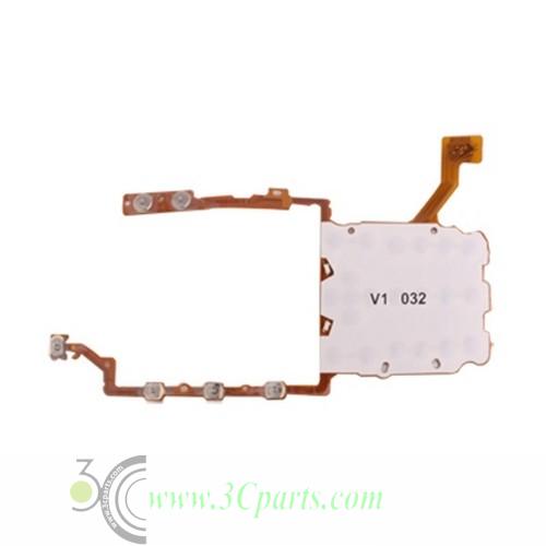 Keypad Flex Cable replacement for Nokia 5310