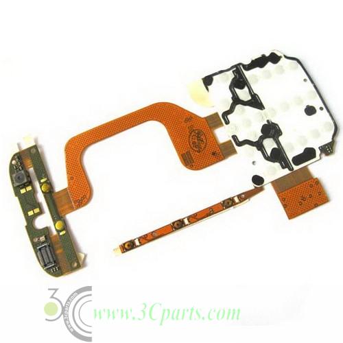 Keypad Flex Cable replacement for Nokia 5730