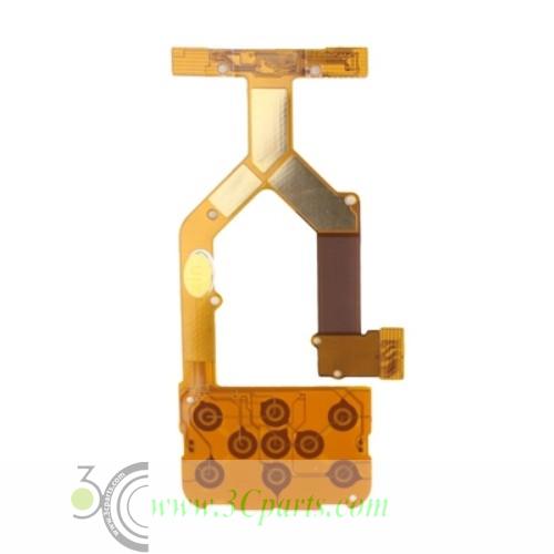Keypad Flex Cable replacement for Nokia 5330