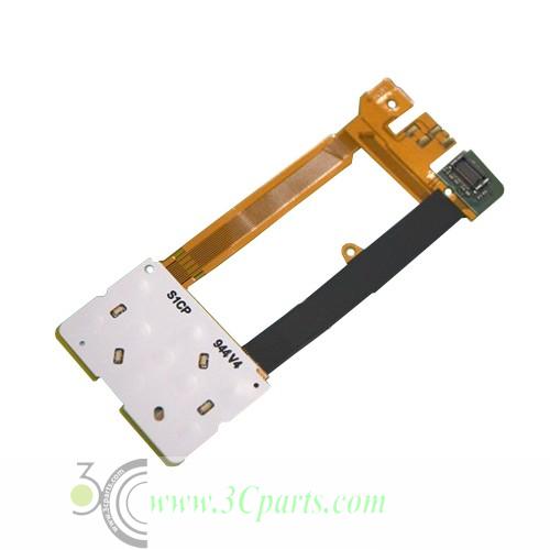 Keypad Flex Cable replacement for Nokia 7610S