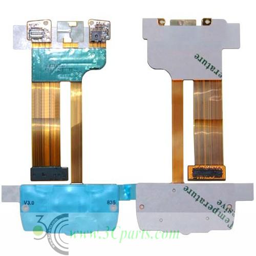 Keypad Flex Cable replacement for Nokia E66