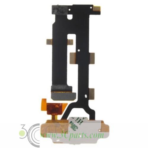 Keypad Flex Cable replacement for Nokia N6788