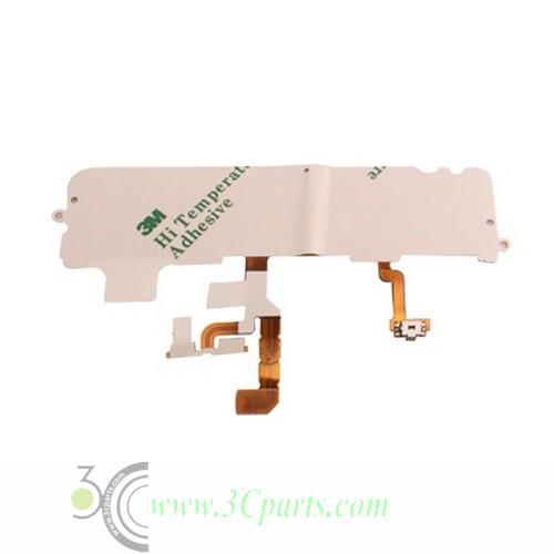 Keypad Flex Cable replacement for Nokia N97 Mini