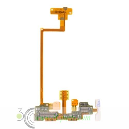 Flex Cable replacement for Nokia 7510