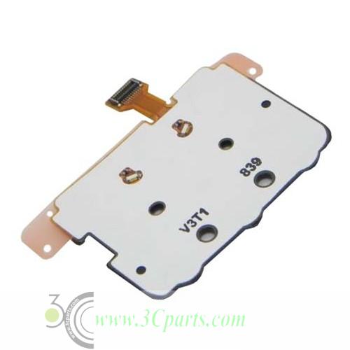 Keypad Flex Cable replacement for Nokia 5610