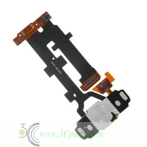 Keypad Flex Cable replacement for Nokia N6788i