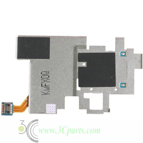 SIM Card Socket Flex Cable replacement for Samsung Epic 4G Touch D710