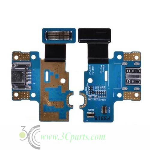 Dock Connector Charging Port Flex Cable replacement for Samsung Galaxy Note 8.0 / N5100
