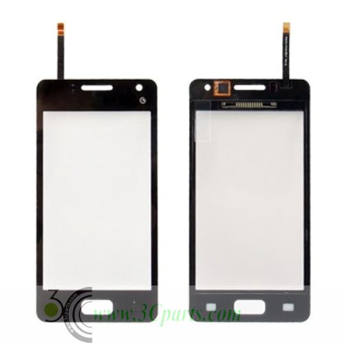 Touch Screen Digitizer replacement for Samsung i8250