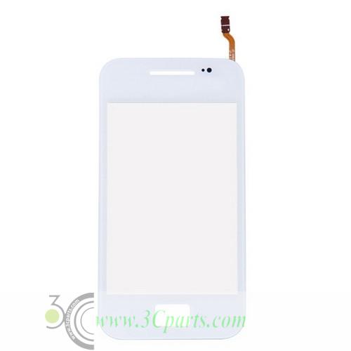 Touch Screen Digitizer replacement for Samsung Galaxy Ace / S5830 White