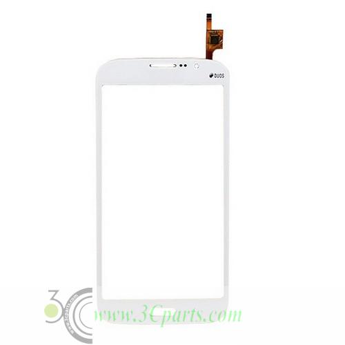 Touch Screen Digitizer replacement for Samsung Galaxy Mega 5.8 i9150 / i9152 White