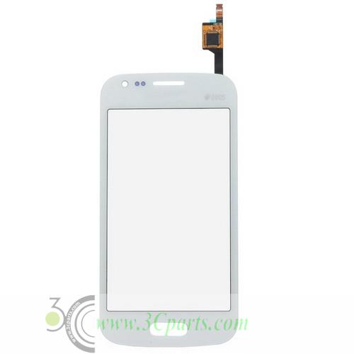 Touch Screen Digitizer replacement for Samsung Galaxy Ace 3 / S7270 / S7272 White