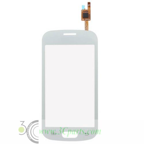 Touch Screen Digitizer replacement for Samsung Galaxy Trend Lite / S7392 / S7390 White