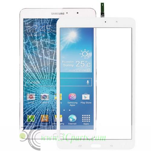 Touch Screen Digitizer replacement for Samsung Galaxy Tab Pro 8.4 T320 White