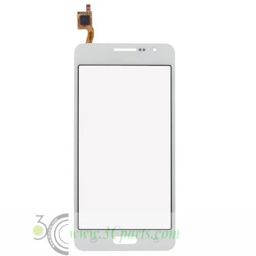 Touch Screen Digitizer replacement for Samsung Galaxy Trend 3 / G3508 White