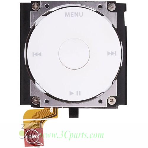 Click Wheel replacement for iPod Mini 1st Gen
