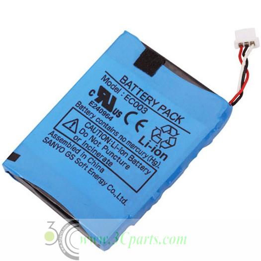 Battery Replacement for iPod Mini