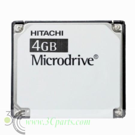 Hitachi 4GB hard drive HMS360404D5CF00