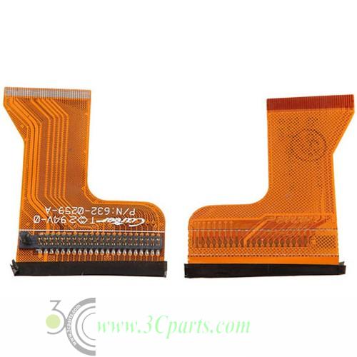 Hard Drive Flex Cable 632-0259-A replacement for iPod 4th Gen