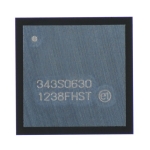 Power Management IC 343S0630 Replacement for iPad Air