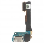 Charging Port Flex Cable replacement for HTC One Mini M4