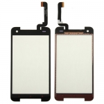 Touch Screen Digitizer replacement for HTC Butterfly S 910E Black