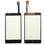 Touch Screen Digitizer replacement for HTC One SU T528W