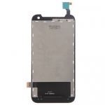 LCD with Touch Screen Digitizer Assembly replacement for HTC Desire 310