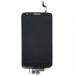 LCD with Touch Screen Digitizer Assembly replacement for LG G2 D802 D805