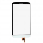 Touch Screen Digitizer replacement for LG G3 / D855 Black / White