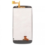 LCD with Touch Screen Digitizer Assembly replacement for HTC Desir 500 / 506e​