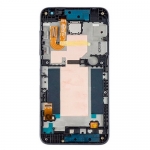 LCD with Touch Screen and Frame Assembly replacement for HTC Desire 610