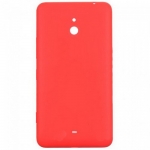 Back Battery Cover replacement for Nokia Lumia 1320 Black / White / Red / Yellow